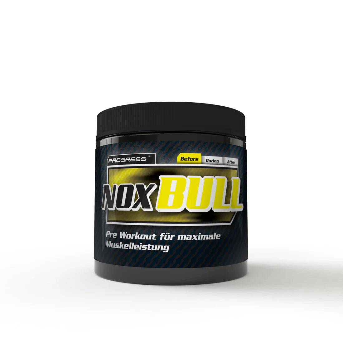 Pre-Workout NoxBull