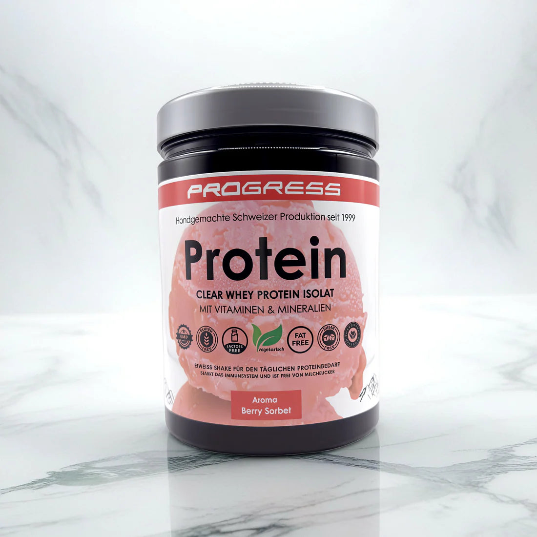 Whey Protein Isolat Clear