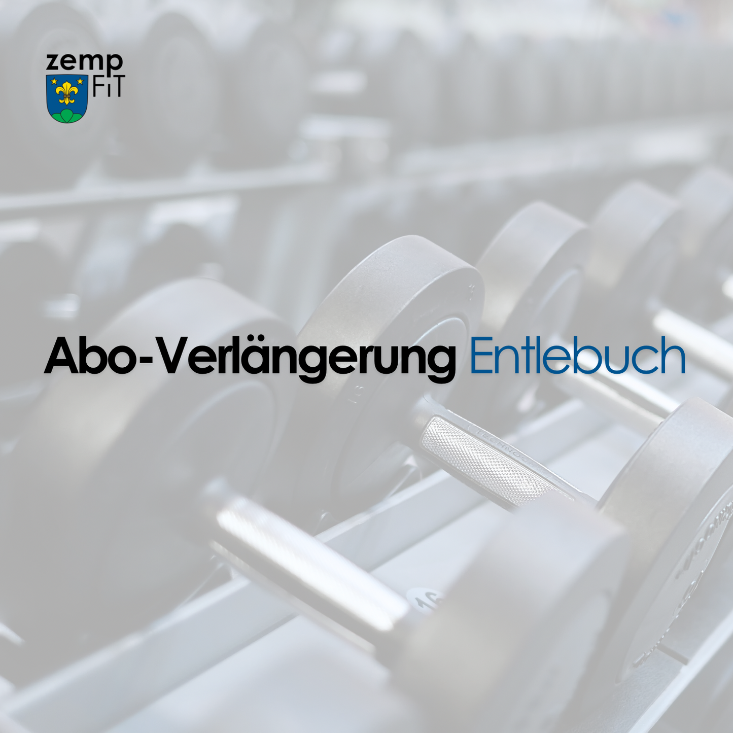 Abo-Verlängerung Entlebuch