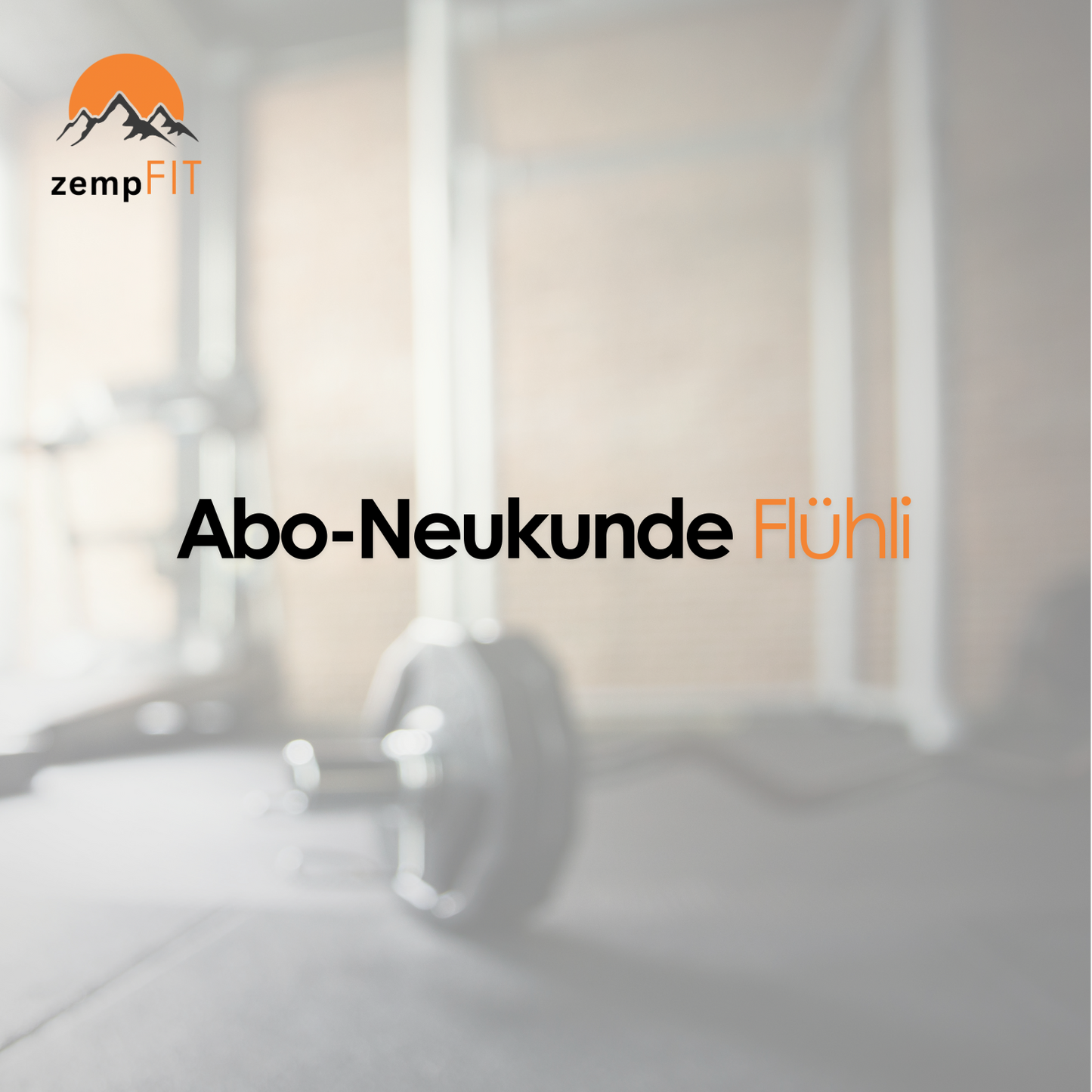 Abo-Neukunde Flühli.