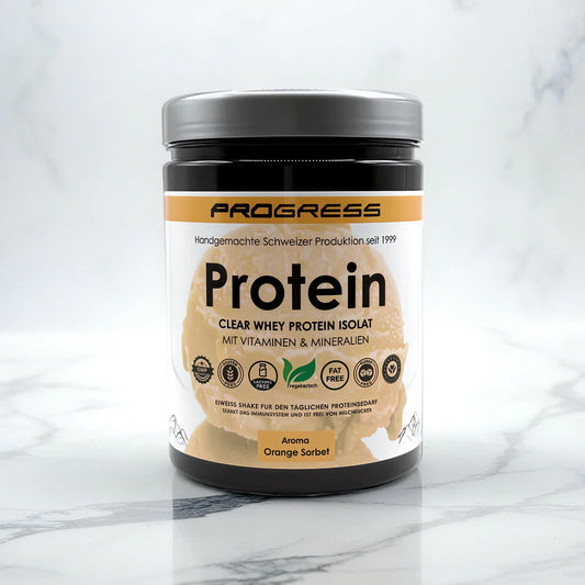 Whey Protein Isolat Clear