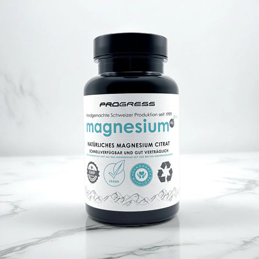 Magnesium Citrat 700mg