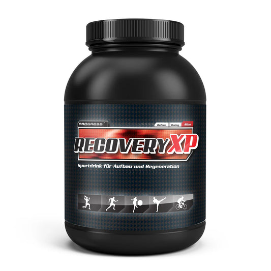 Whey Protein Isolat Weight-Gainer