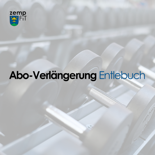 Abo-Verlängerung Entlebuch