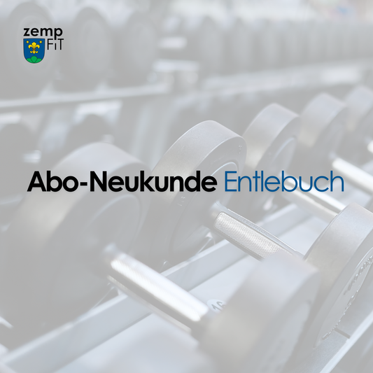 Abo-Neukunde Entlebuch